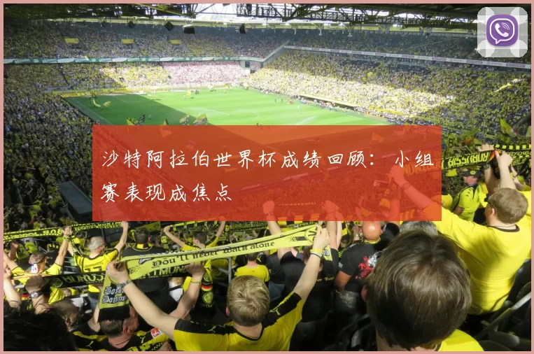 沙特阿拉伯世界杯成绩回顾：小组赛表现成焦点