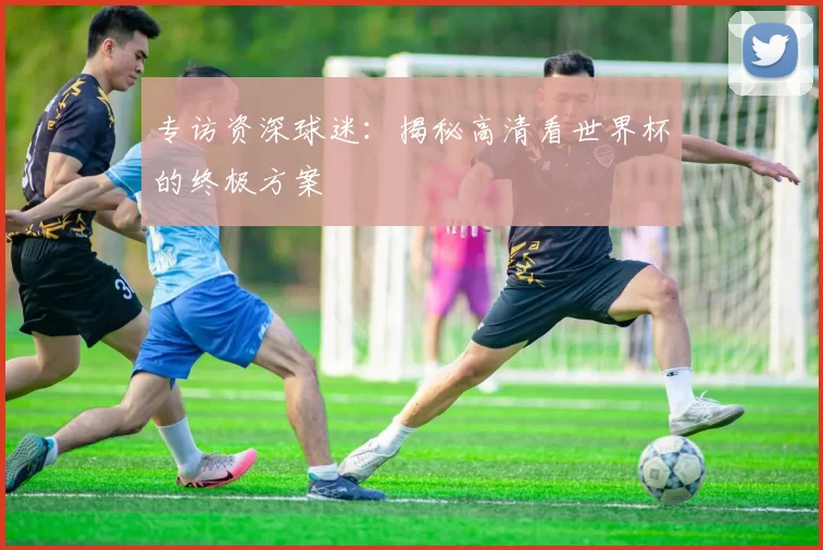 专访资深球迷：揭秘高清看世界杯的终极方案