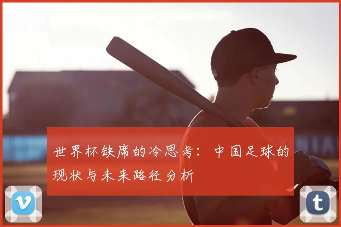 世界杯缺席的冷思考：中国足球的现状与未来路径分析